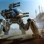 Generator War Robots Multiplayer Battles