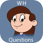 Генератор WH Questions Skills