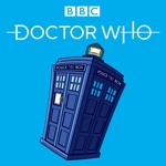 Генератор Doctor Who: Comic Creator