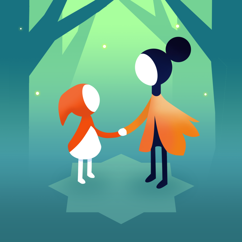 Генератор Monument Valley 2