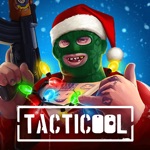 Генератор Tacticool: Shooter games 5v5