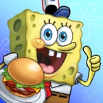 SpongeBob: Cook-Off Simulator