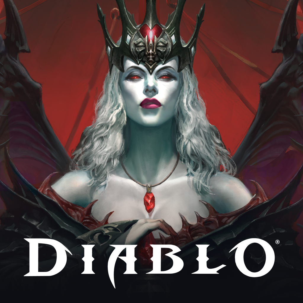 Генератор Diablo Immortal