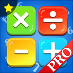 Math PRO: Multiply & Division