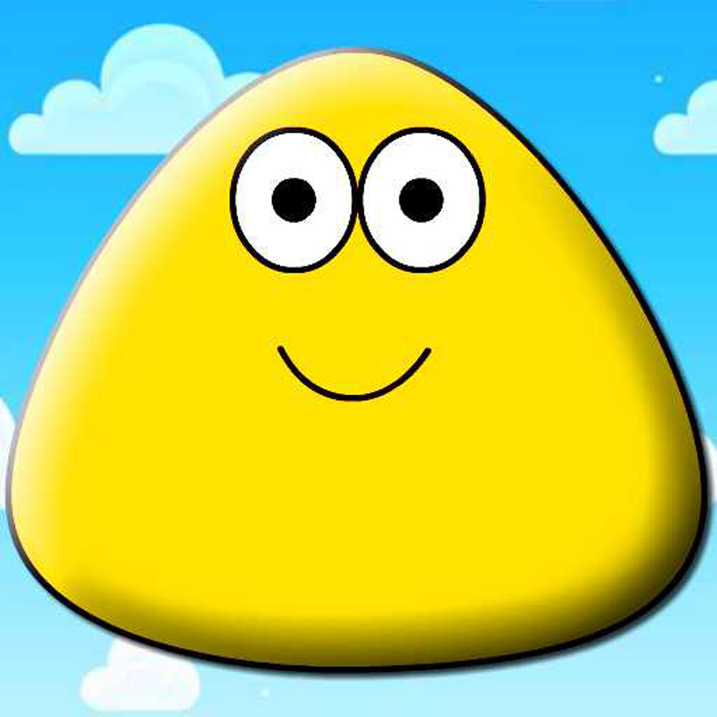 Генератор Pop Pou