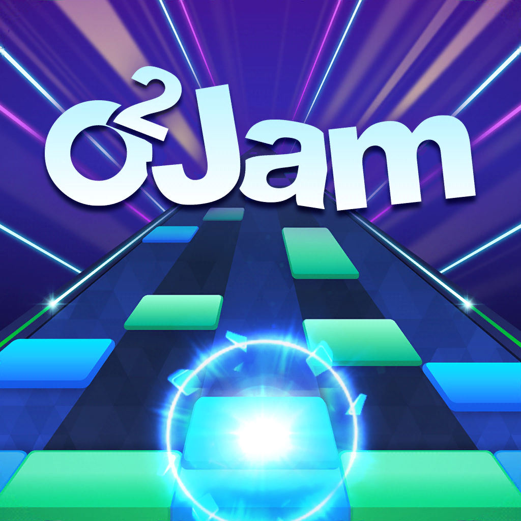 Генератор O2Jam - Music & Game