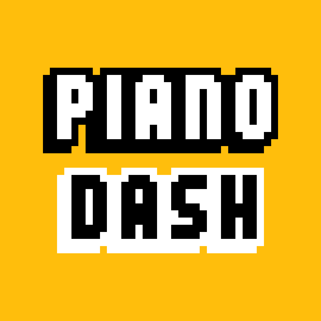 Генератор Piano Dash