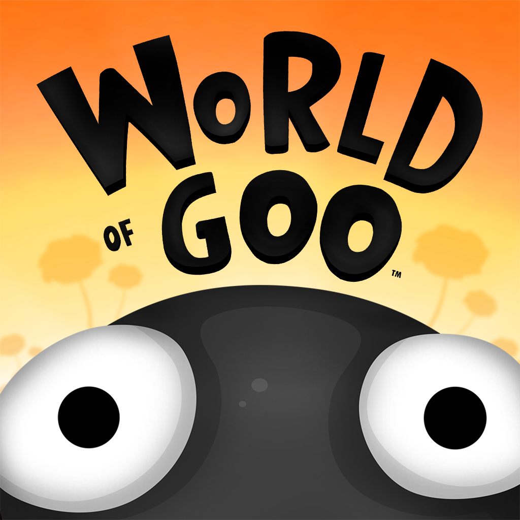 Генератор World of Goo