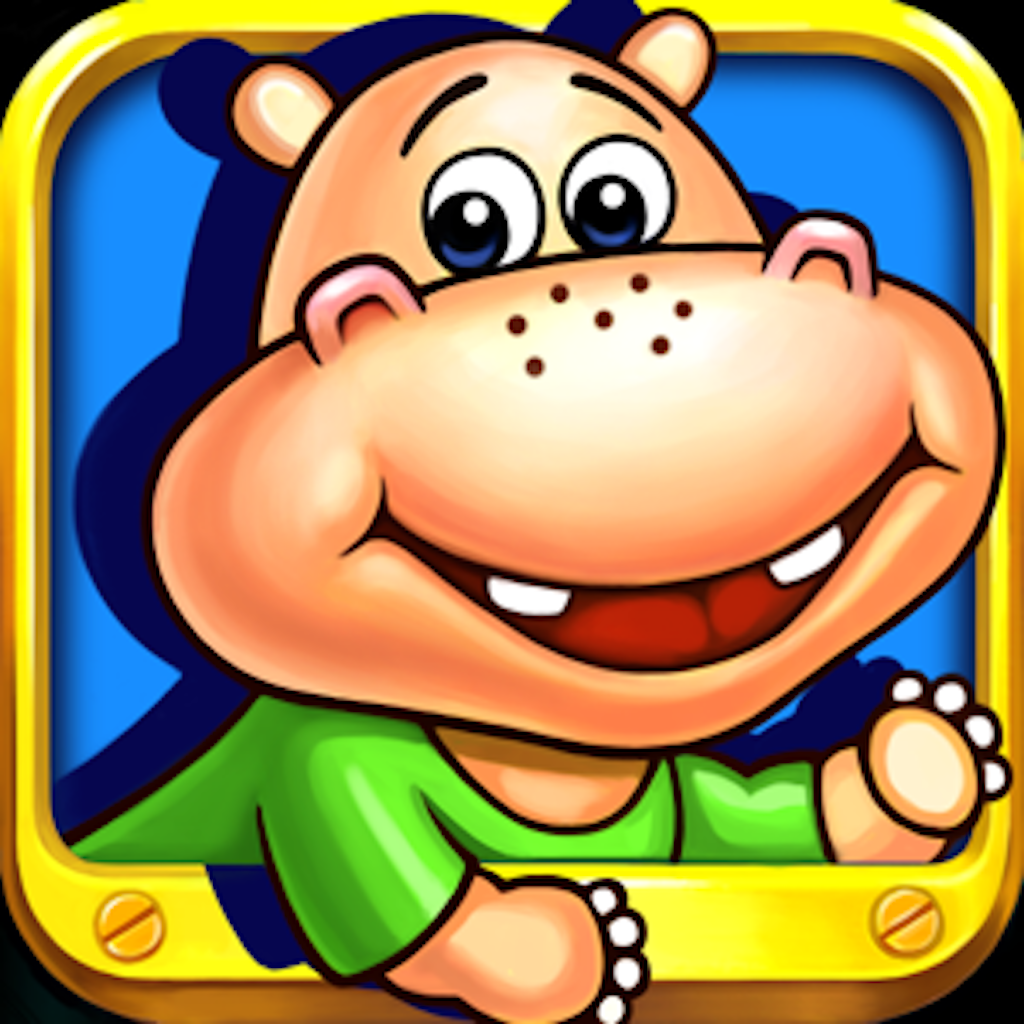 Генератор Shape Puzzle - Toddler games