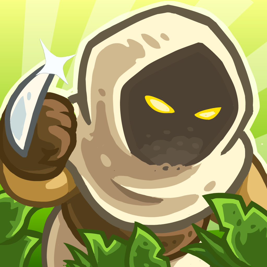 Генератор Kingdom Rush Frontiers TD