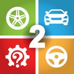 Car Logos Quiz 2.0