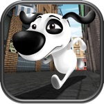Happy City животных Pet Game для детей от Fun Щенок Cat Rescue животных игры бесплатно