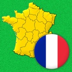 Регионы Франции - Викторина