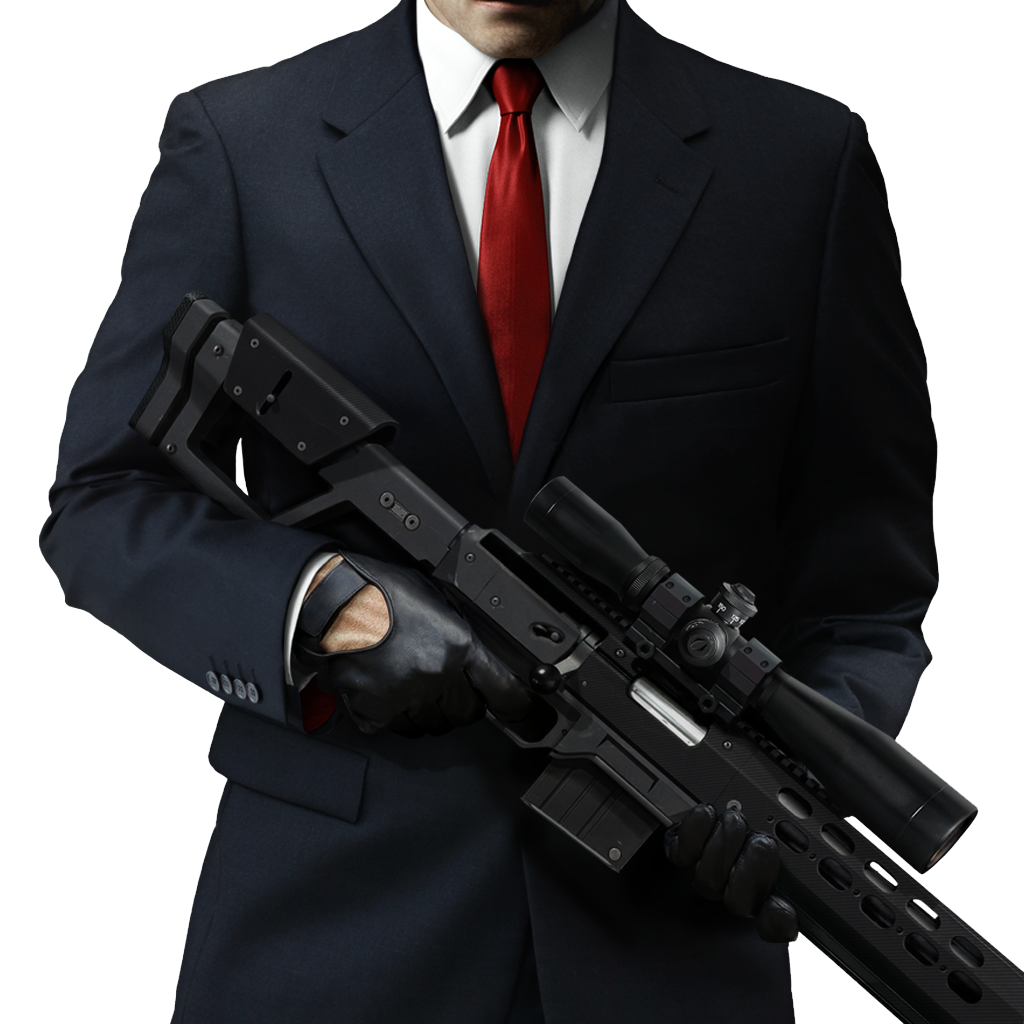 Hitman Снайпер (Hitman Sniper)