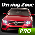 مولد كهرباء Driving Zone: Germany Pro