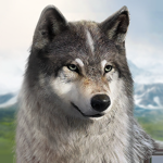 مولد كهرباء Wolf Game: Wild Animal Wars