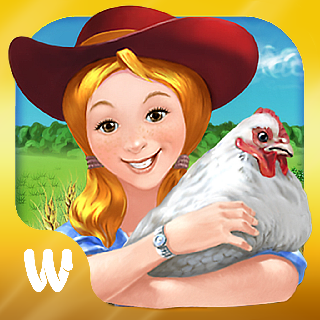 مولد كهرباء Farm Frenzy 3. Farming game