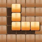 Generator Wooden 100 Block Puzzle Game