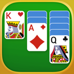 Solitaire - Harpan kortspel