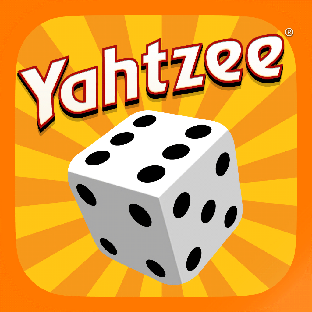 Generator Nya YAHTZEE® With Buddies