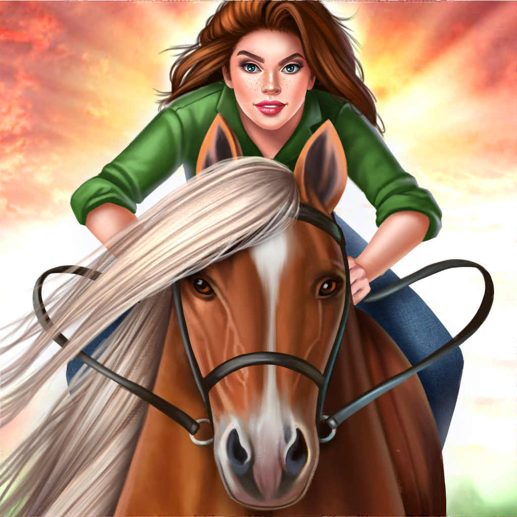 Generator My Horse Stories