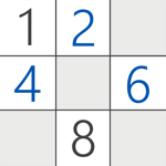 Classic Sudoku!