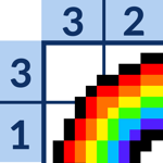 Nonogram - Jigsaw Number Game