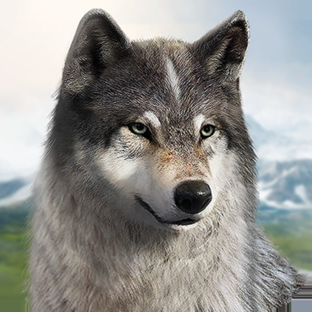 Generator Wolf Game: Wild Animal Wars