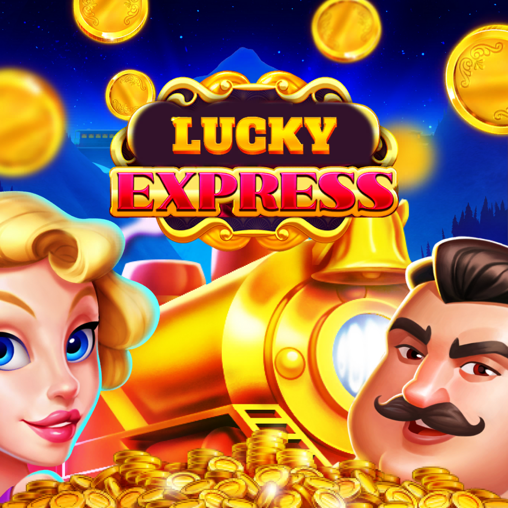 Lucky Express