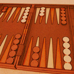 Generator Backgammon NJ