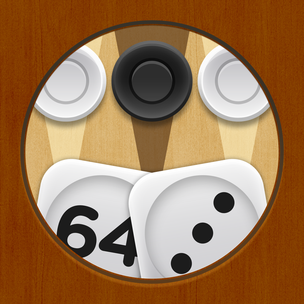 Generator Backgammon Pro