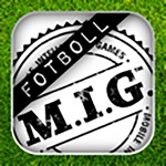 Generator Fotbolls-MIG