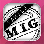 Generator MIG Familj