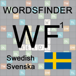 Svenska Words Finder Wordfeud