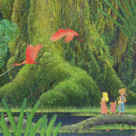 Generator Secret of Mana