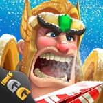 เครื่องกำเนิดไฟฟ้า Lords Mobile: Kingdom Wars