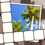 เครื่องกำเนิดไฟฟ้า Picture Perfect Crossword