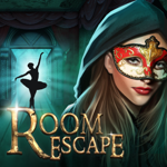 เครื่องกำเนิดไฟฟ้า Room Escape:Cost of Jealousy