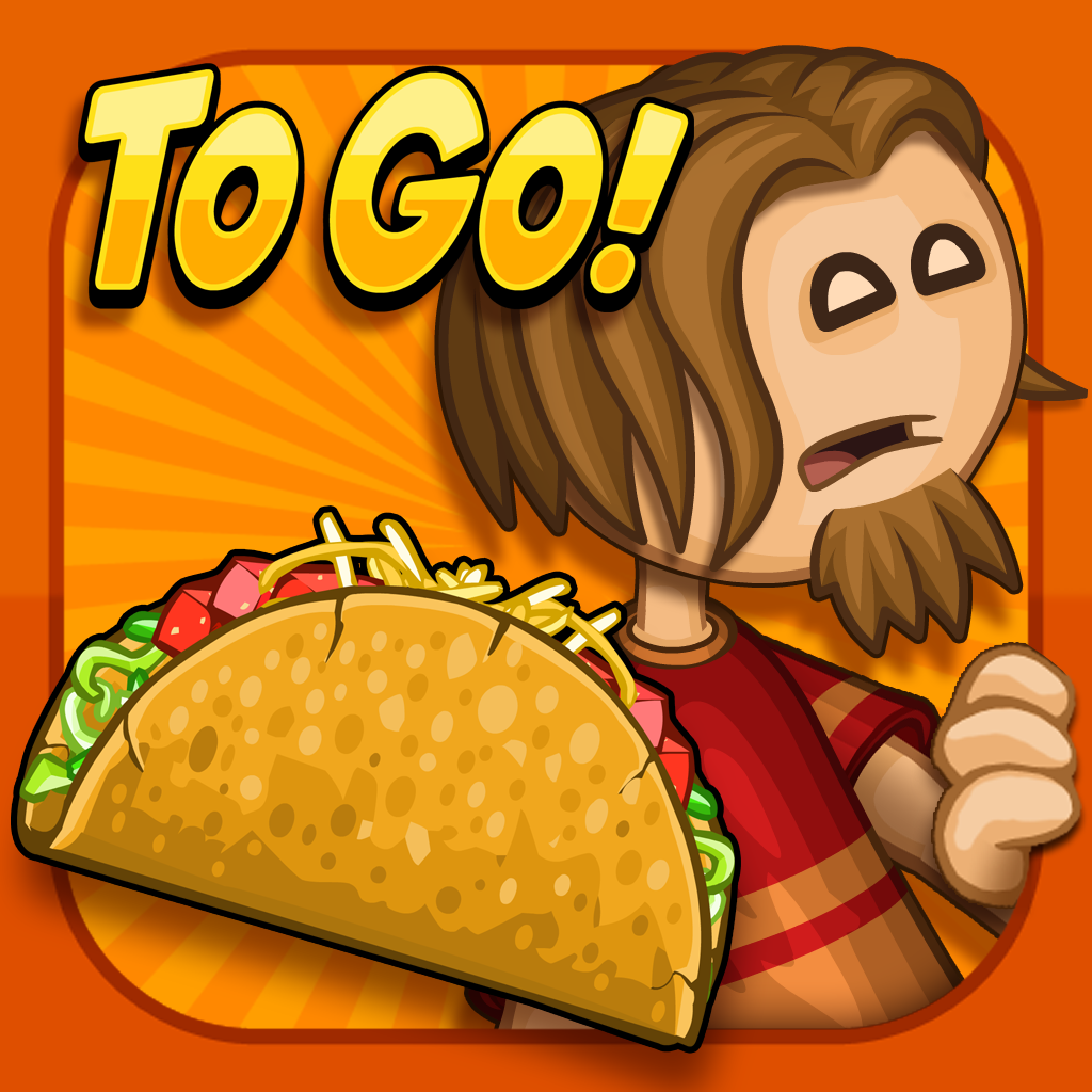 เครื่องกำเนิดไฟฟ้า Papa's Taco Mia To Go!