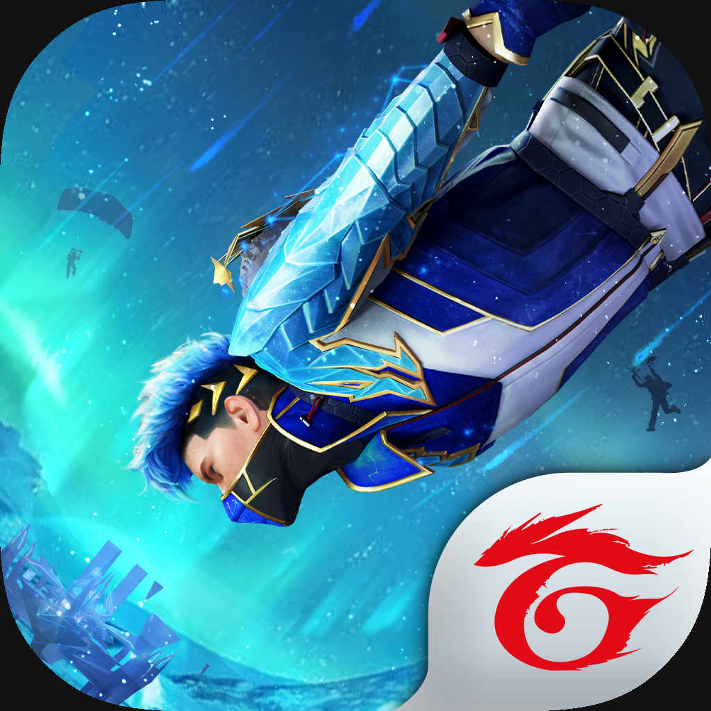 เครื่องกำเนิดไฟฟ้า Garena Free Fire: Winterlands