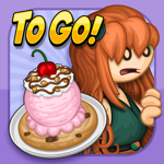 เครื่องกำเนิดไฟฟ้า Papa's Scooperia To Go!