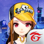 Garena Speed Drifters