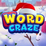 เครื่องกำเนิดไฟฟ้า Word Craze - Trivia crosswords