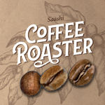 เครื่องกำเนิดไฟฟ้า Coffee-Roaster