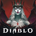 เครื่องกำเนิดไฟฟ้า Diablo Immortal