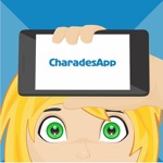 เครื่องกำเนิดไฟฟ้า CharadesApp - What am I?