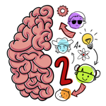 เครื่องกำเนิดไฟฟ้า Brain Test 2: เรื่องราวกวนๆ