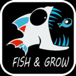 เครื่องกำเนิดไฟฟ้า 3D Fish Growing