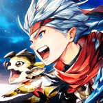 เครื่องกำเนิดไฟฟ้า Dragon Hunters：Heroes Legend