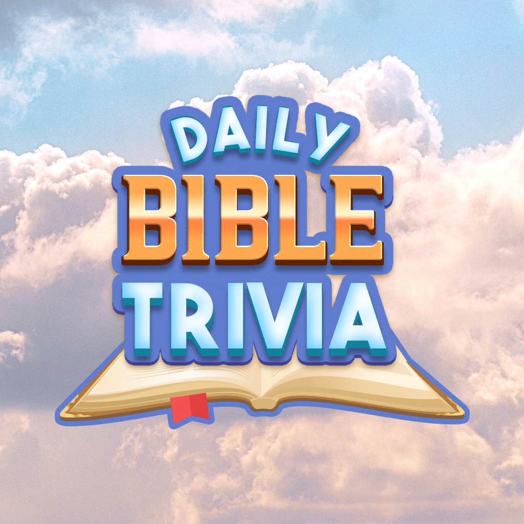 เครื่องกำเนิดไฟฟ้า Daily Bible Trivia: Quiz Games
